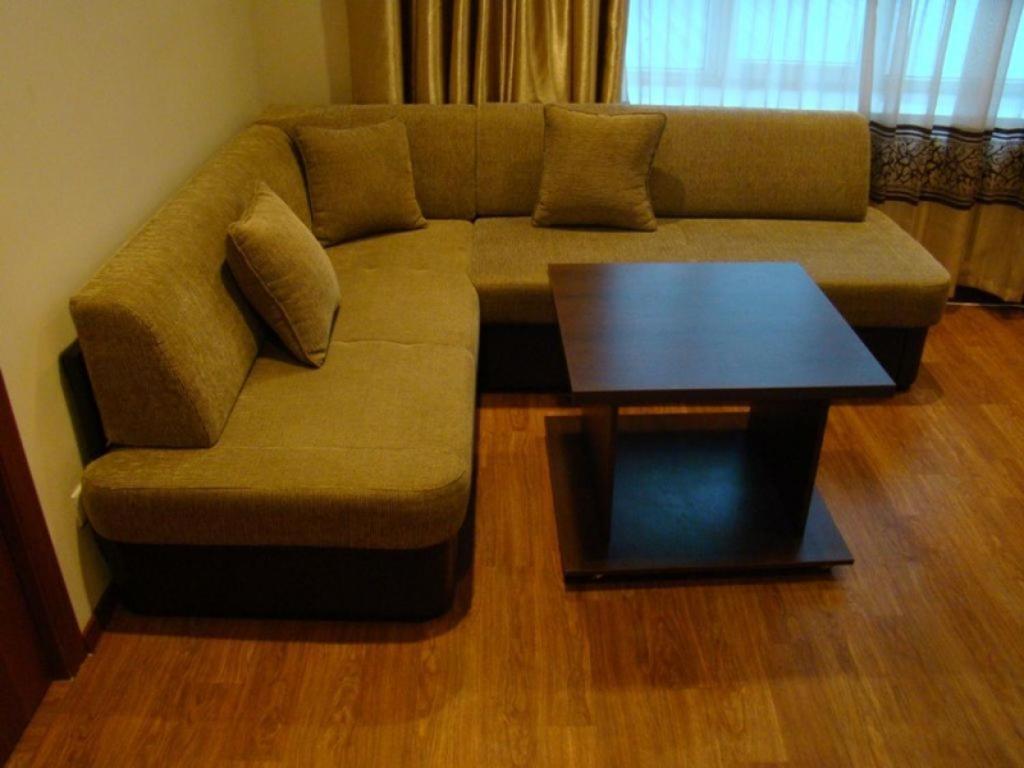 Kausar Hotel Almaty Zimmer foto